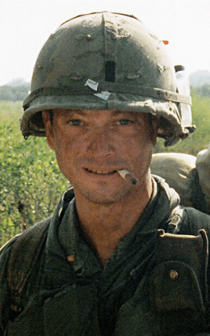 Lt. Dan. Taylor