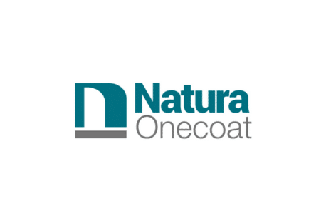 natura onecoat logo