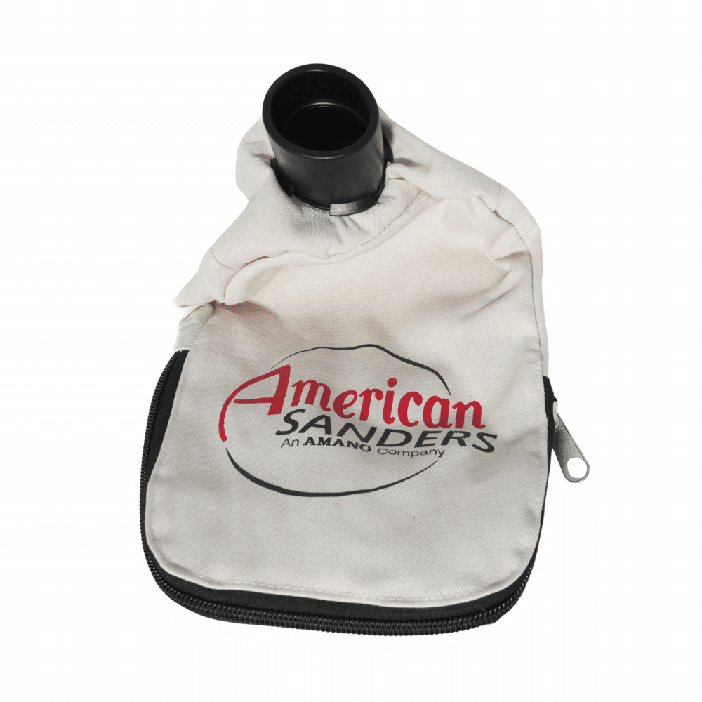 American Sanders S-7 Edger Bag