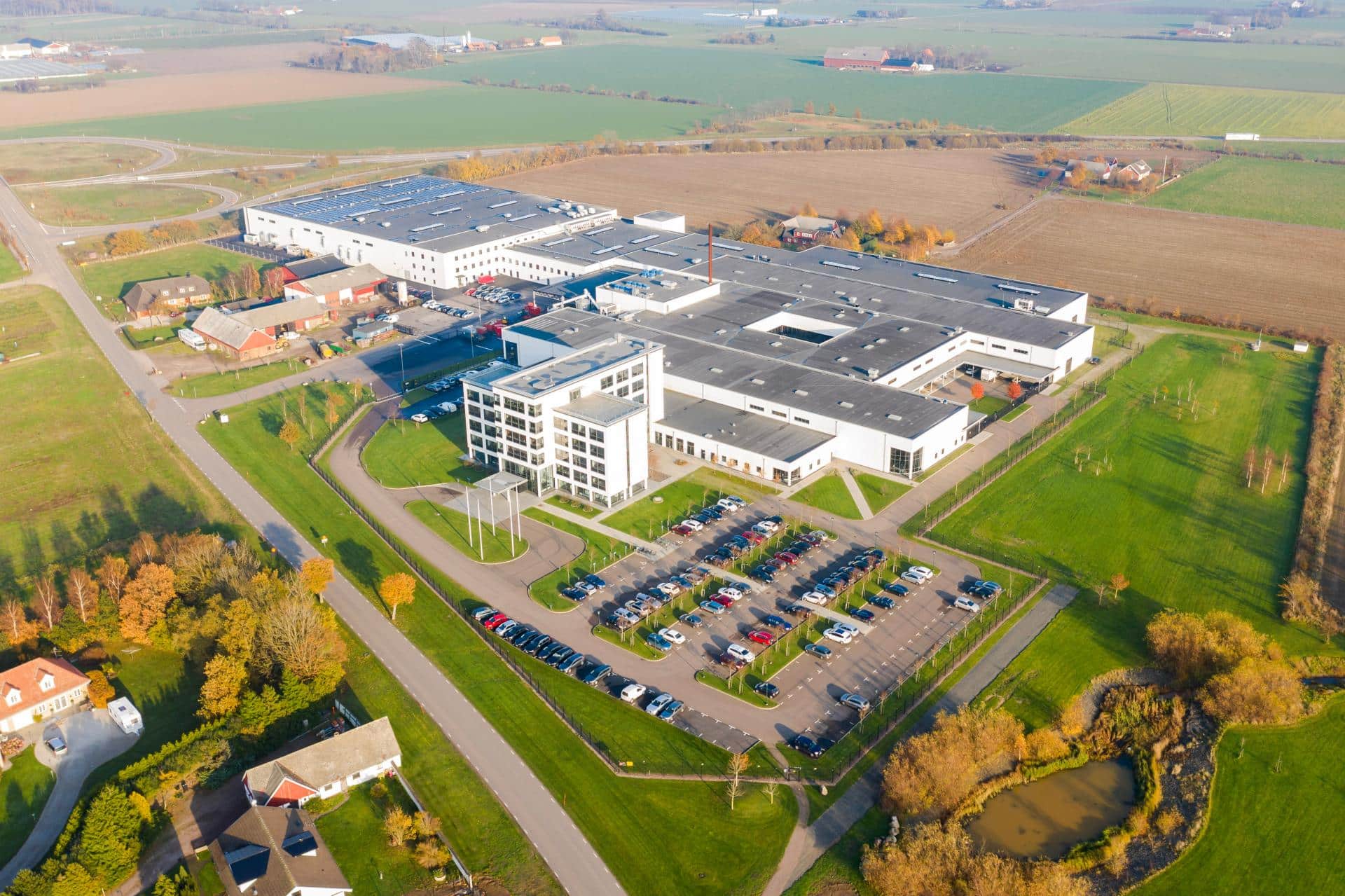 Bjelin About Page Factory