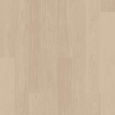Bjelin Woodura European Oak - Powder White - Engineered Hardwood 9mm x 6 x 47