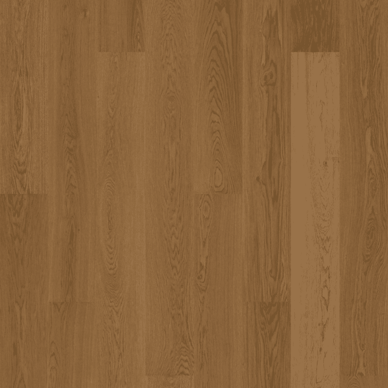 Bjelin Woodura European Oak - Terra Brown - Engineered Hardwood 11mm x 10-34 x 94