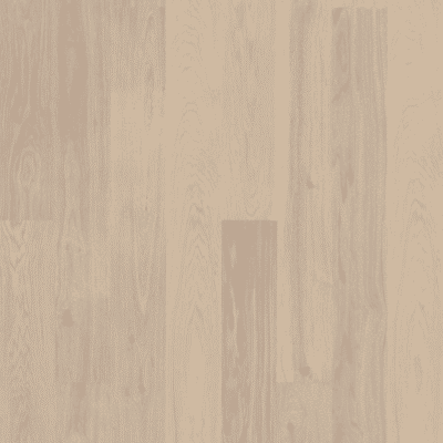 Bjelin Woodura Select European Oak - Powder White - Engineered Hardwood 11mm x 8 x 87