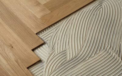 The Essential Tools Needed For Hardwood Floor Installation