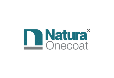 natura onecoat logo