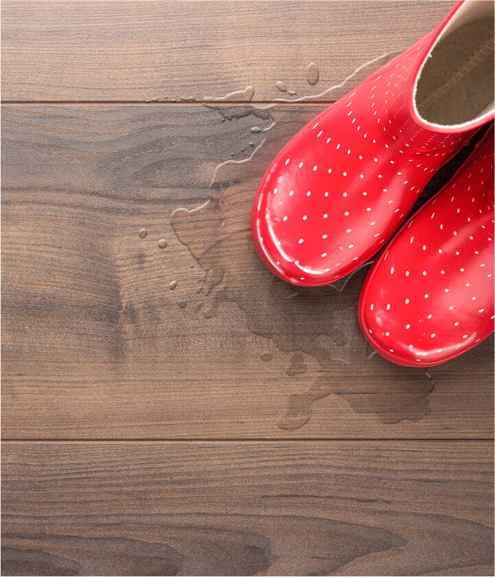 TORLYS laminate flooring