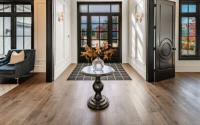 Rigid Core Flooring: What’s the Difference?
