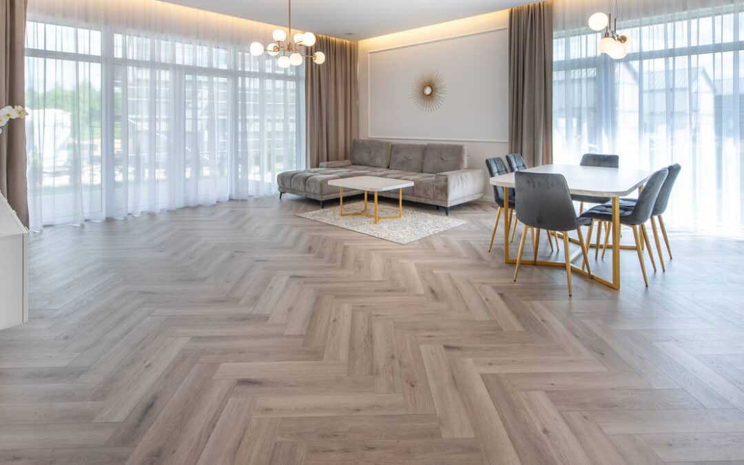Most Popular: Best Vinyl Plank Flooring Patterns