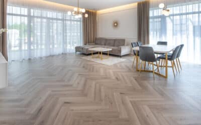 Most Popular: Best Vinyl Plank Flooring Patterns