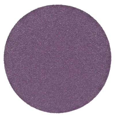 3M Hook-It Quick Change Purple Floor Sanding Disc