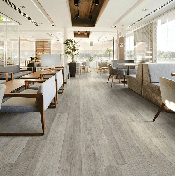 Light Commerical for why choose spc