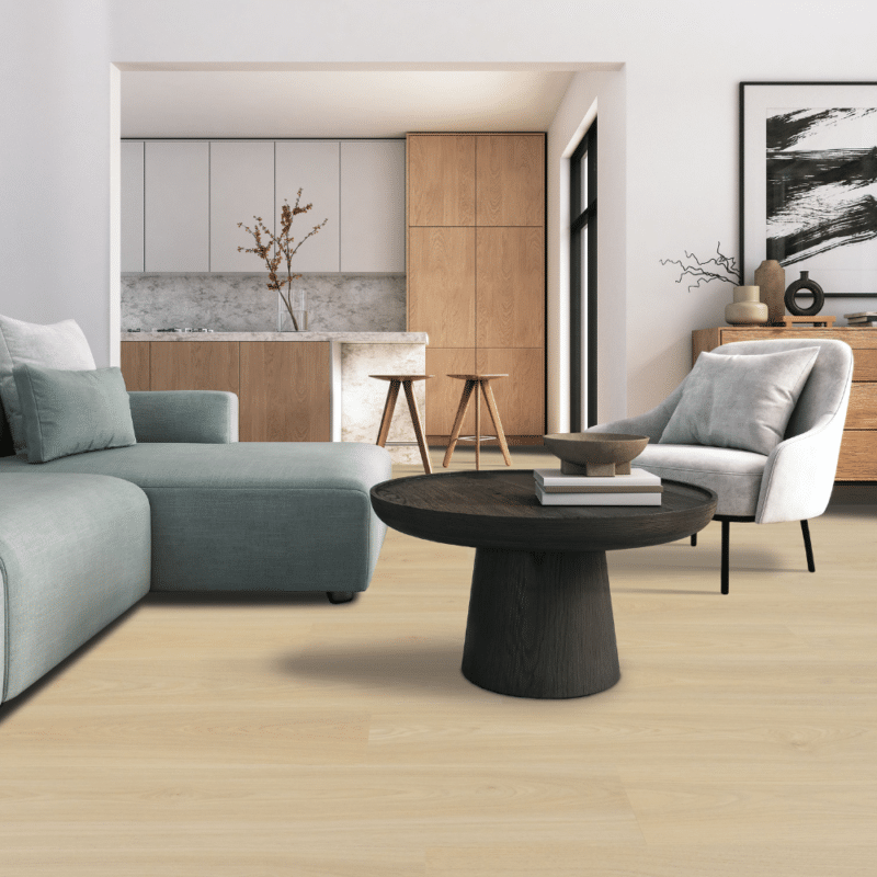 Mohawk RevWood Premier Eden Springs - Pegasus Hickory - Laminate