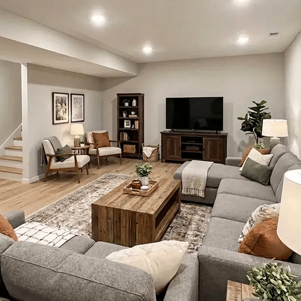 basement photo for why choose