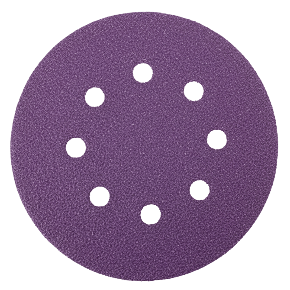 fine sanding