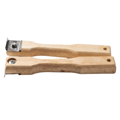 1 12 x 4 Scraper