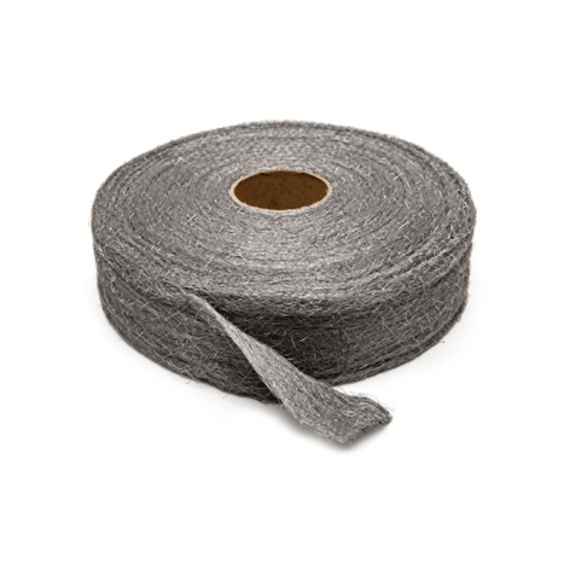 String Ribbon Wool Grade 3 Steel Wool - 4