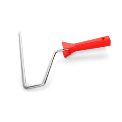 Loba Roller Handle - 10