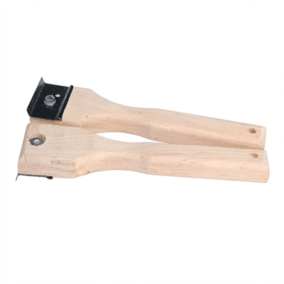 Nottingham Scraper With Blade - 2-12 x 11