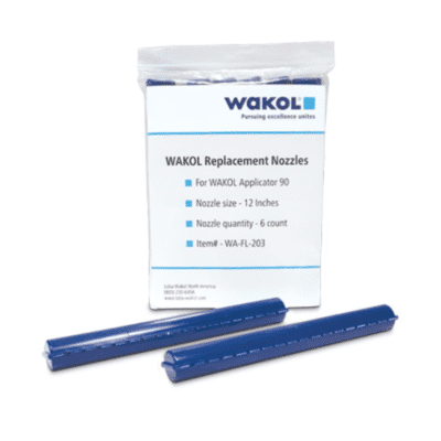 Wakol Applicator 90 Replacement Nozzle - 12