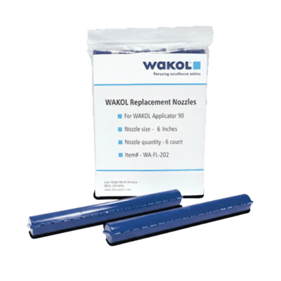 Wakol Applicator 90 Replacement Nozzle - 6
