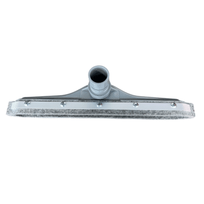 Nottingham Grey Felt Vacuum Head 5325 - 14"