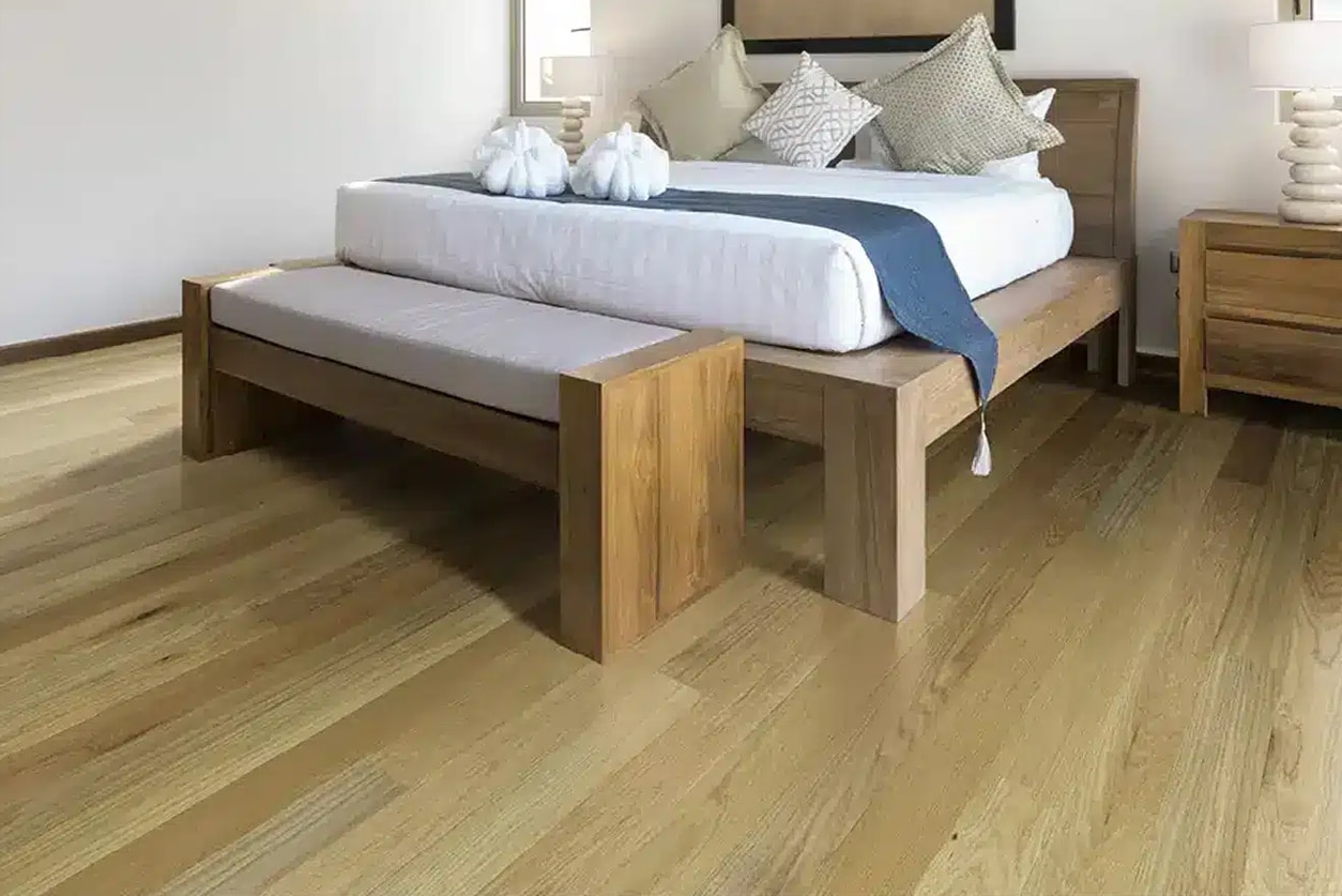 Chateau Rouze Floors