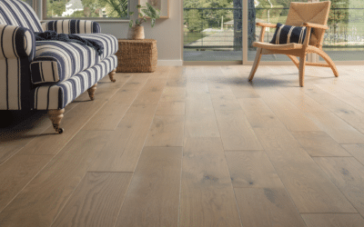 Engineered Hardwood vs Solid Hardwood: What to Know Before You Buy