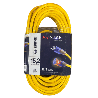 50' Extension CordTLACCECE-025