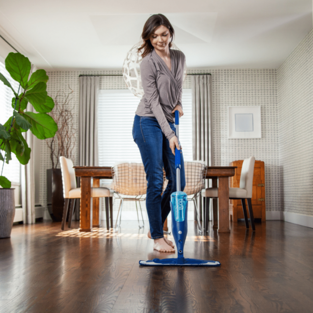 Hardwood Floor Cleaners Hero Resized