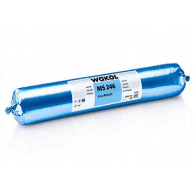 Wakol MS 246 StarMonti Mounting Adhesive