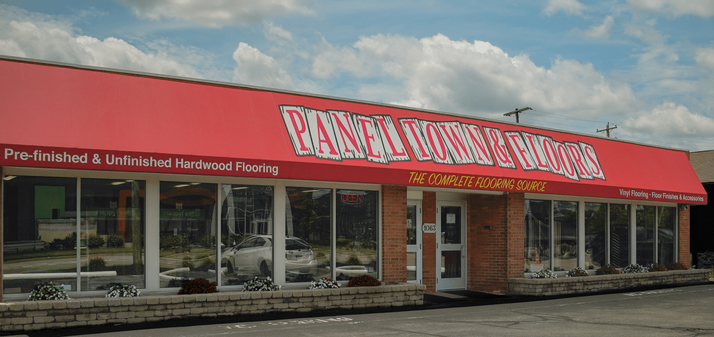 panel town and floors retail business of the year 2026 in wood floor business magazine