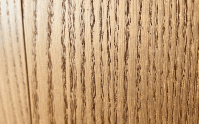 Wire-Brushed Hardwood Flooring: What to Know Before You Buy