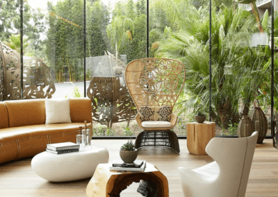Duchateau Vernal White Oak - Signature Lugano - Engineered Hardwood