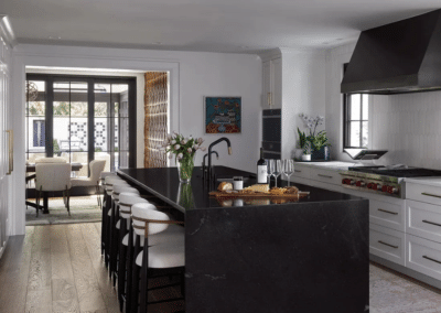 Duchateau Vernal White Oak - Signature Lugano - Engineered Hardwood