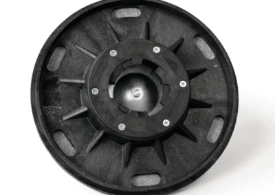 Gundlach Sandpaper Driver D0216