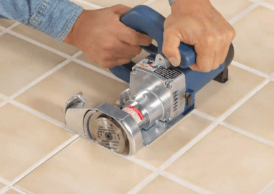 Gundlach Toe-Kick Saw Kit #777