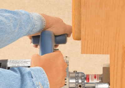 Gundlach Toe-Kick Saw Kit #777