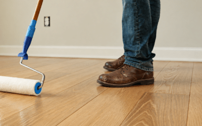 Fall Hardwood Floor Refinishing: 10 Tips Before the Holidays